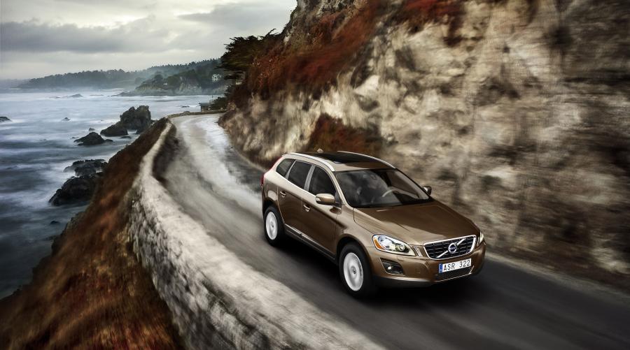  Volvo XC60 2008 года  (фото 62 из 210)
